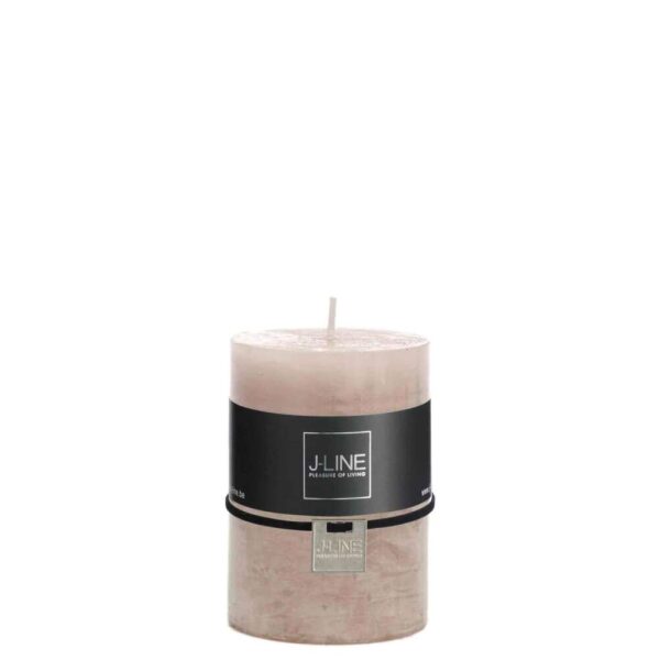 CYL. CANDLE SAND M 39H J LINE