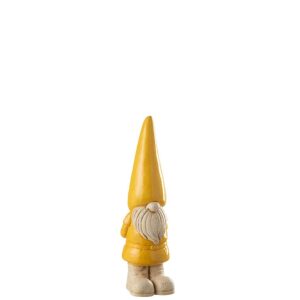 GNOME OUTDOOR MGO YELLOW SMALL