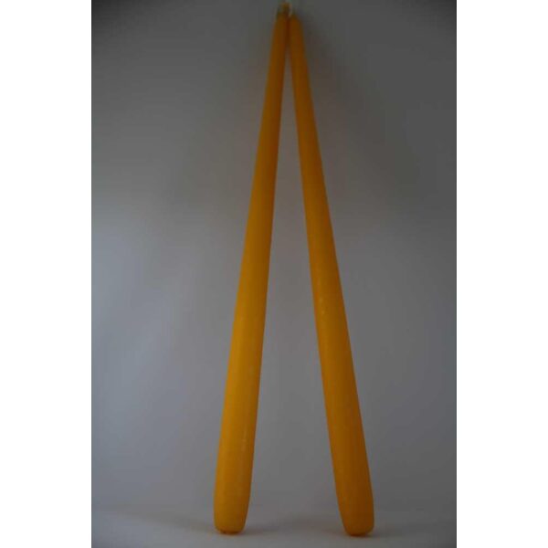 Parlys 17 Safrangul-40cm
