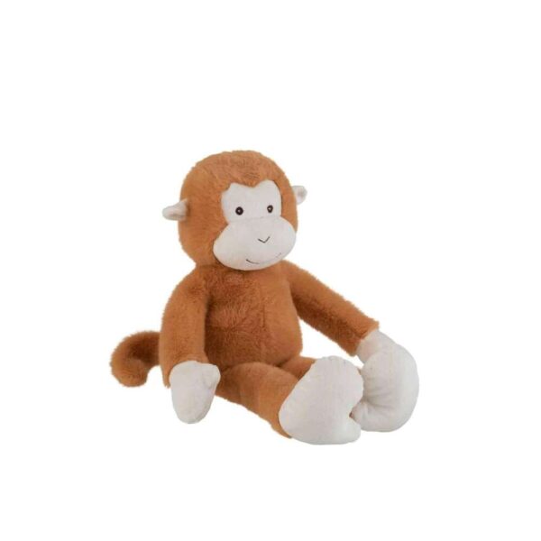 APE PLUSH BROWN MEDIUM