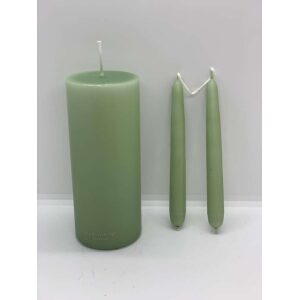 Parlys 84 Lysegrønn-14 cm