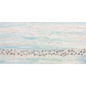 Maleri 60X120Cm