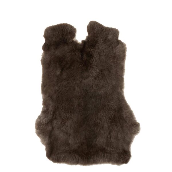 RABBIT SKIN DARK