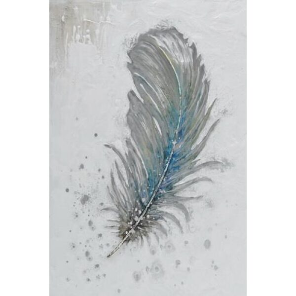 Maleri 80X120Cm
