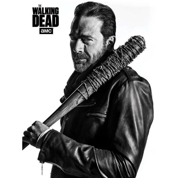 Walking Dead 60x80