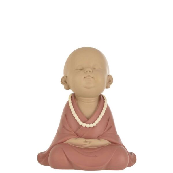 MONK ZEN POLY TERRA LARGE