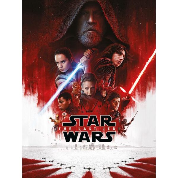 Star Wars 60x80