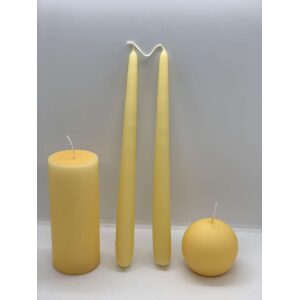 Parlys 14 Sart gul-28cm