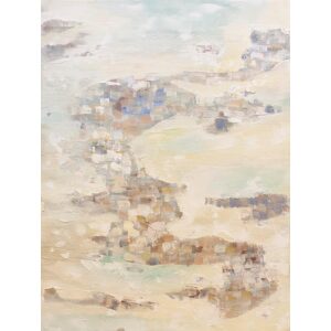 Maleri 50X70Cm
