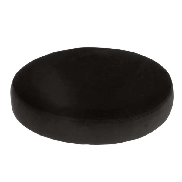 CUSHION FOR FRAME TEXTILE BLACK
