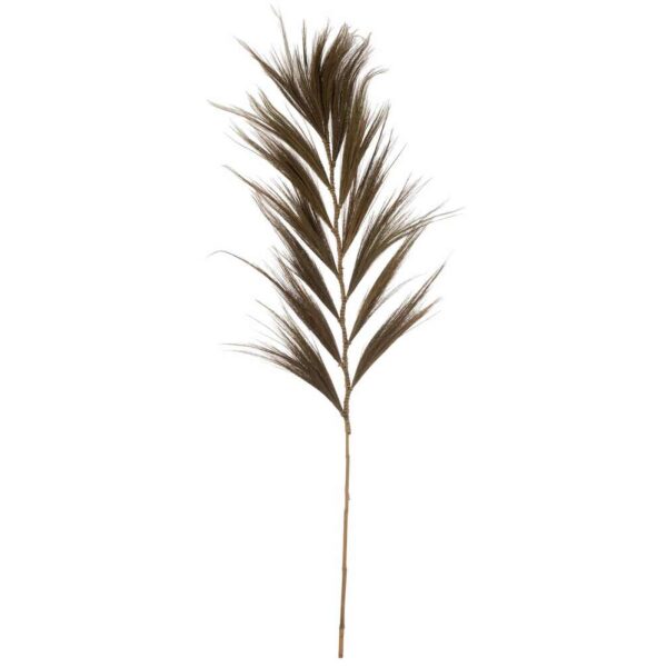 BRANCH GRASS BUNDLE DARK BROWN