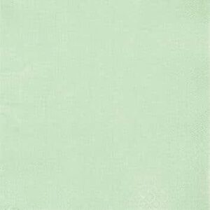 Serviett Kaffe 25x25 m mint perleeffekt