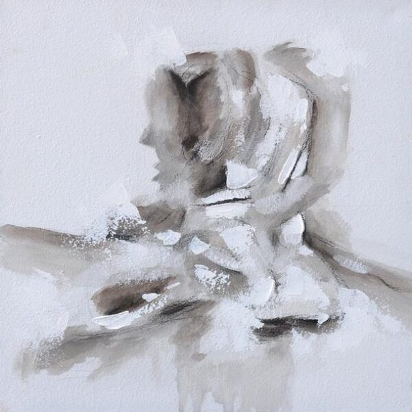 Maleri 60x60