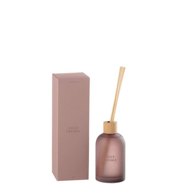 REED DIFFUSER ACCORDS ESSENTIELS FIGUE FRIVOLE-250ML