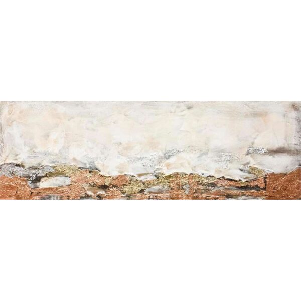 Maleri 40X120Cm