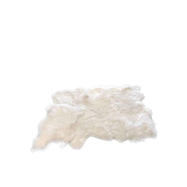 CARPET SHEEP WHITE SMALL