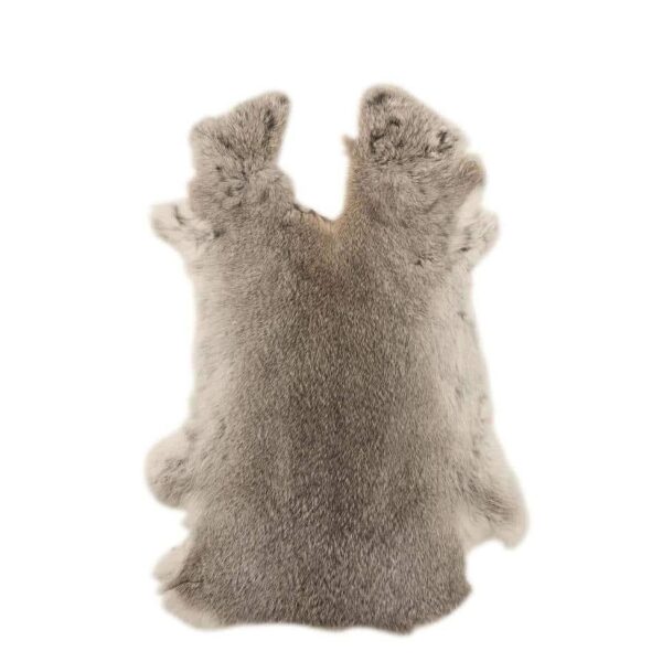 RABBIT SKIN GREY