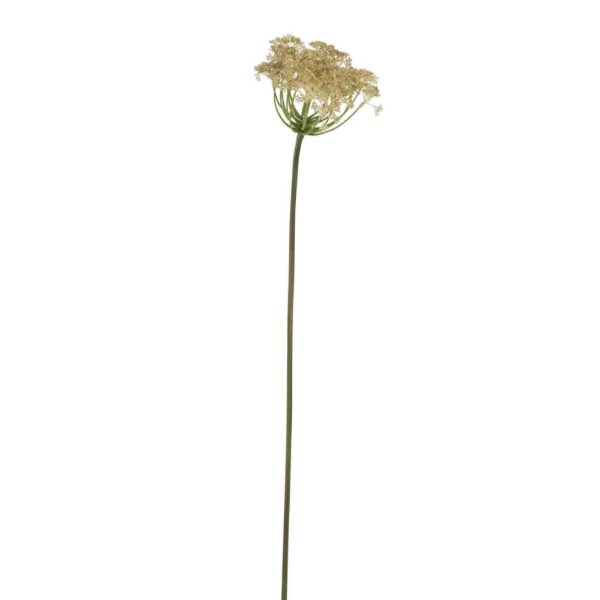 SEDUM BRANCH PLASTIC PINK/BEIGE