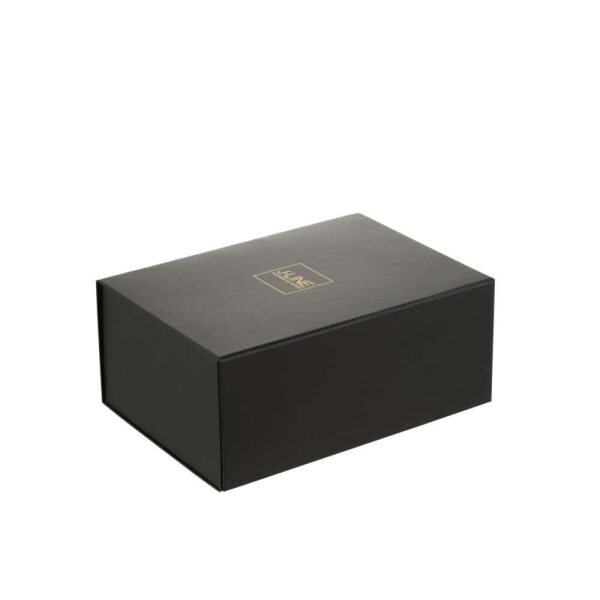 GIFTBOX J-LINE BLACK S