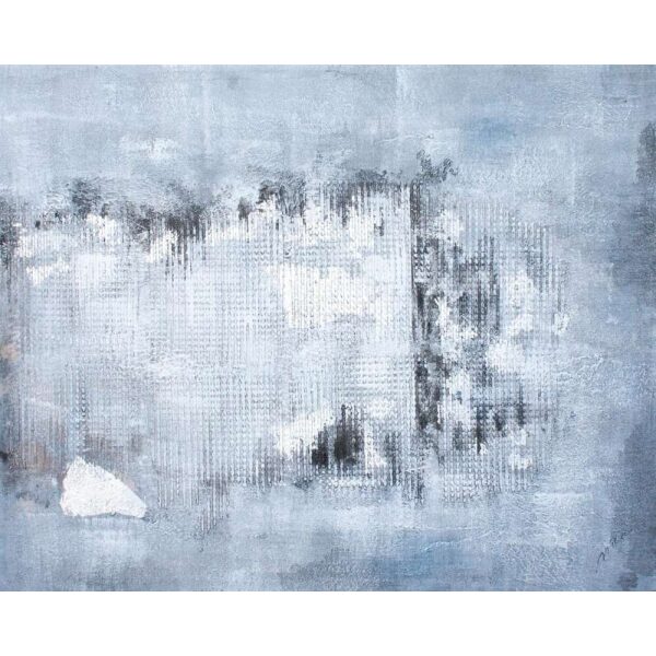 Maleri 80X100Cm