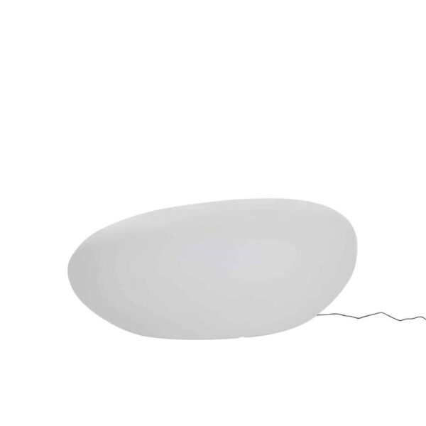 LAMP TABLE OUTDOORS LED PLASTIC MIX
