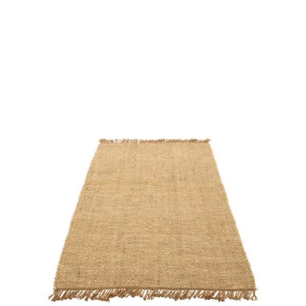 CARPET HAVANA POLY NATURAL/WHITE LARGE