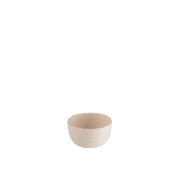BOWL MARIE CERAMIC CREAM SMALL
