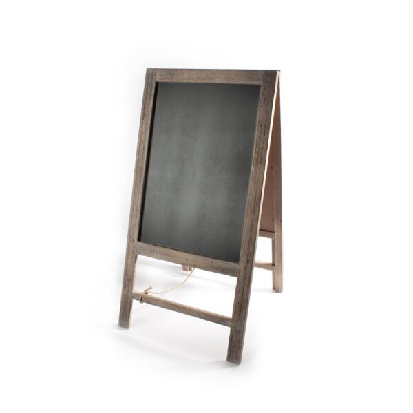 Gatebukk 80X41X4Cm