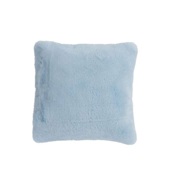 CUSHION CUTIE POLYESTER LIGHT BLUE