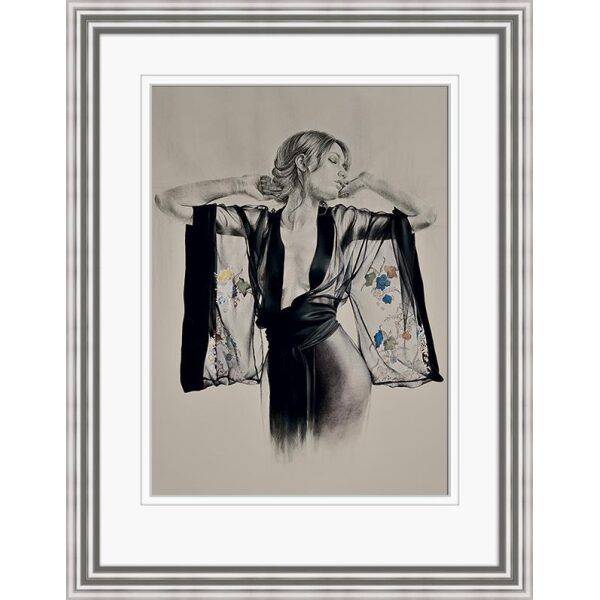 T. Good "Kimono" 70x90