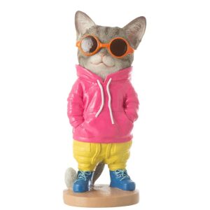 CAT FASHION RESIN MIX