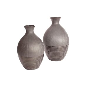 Vase Keramikk Stor 22X35Cm