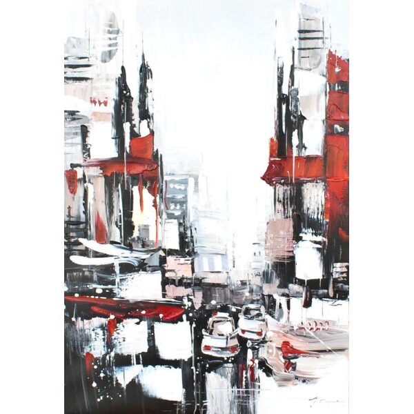 Maleri 60x90