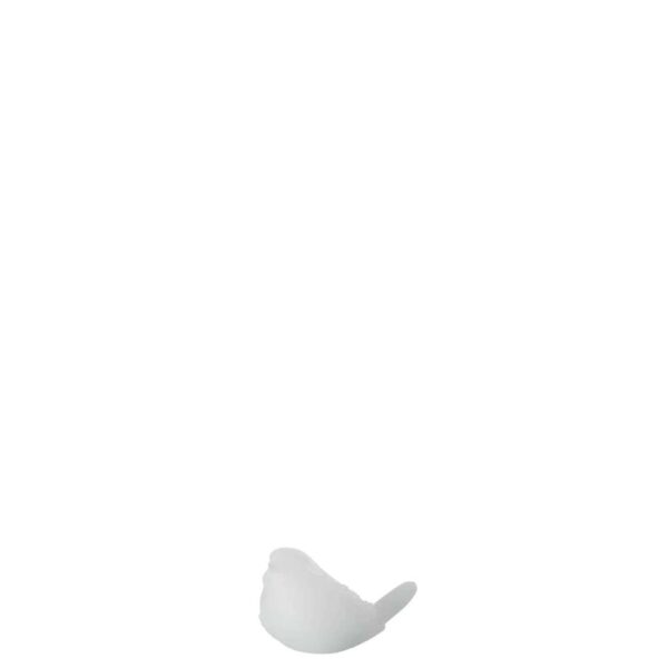 BIRD LED WAX WHITE SMALL