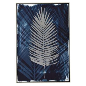 Maleri M/Ramme 60X90Cm