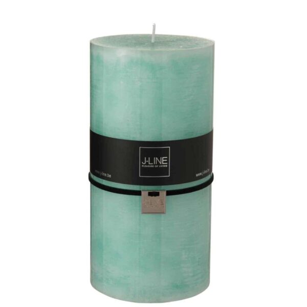 CYLINDER CANDLE AQUA XXL CM-150H