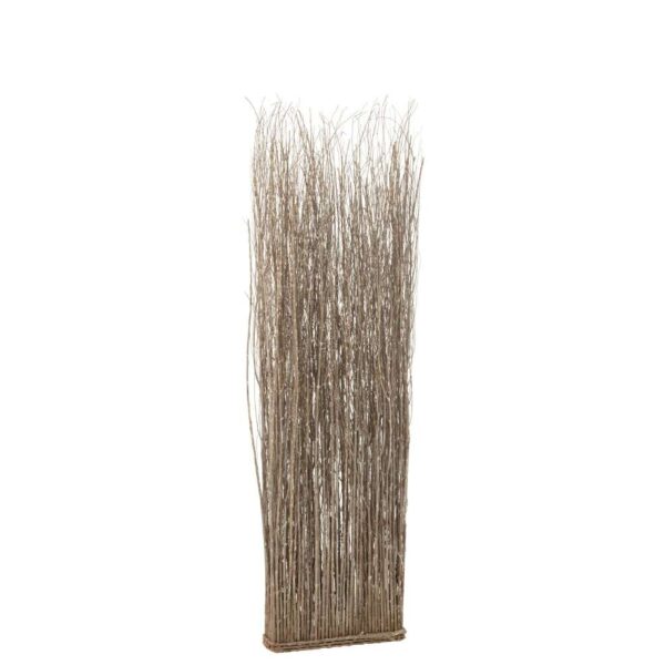 BRANCH BUNDLE WILLOW GREY WASH LARGE