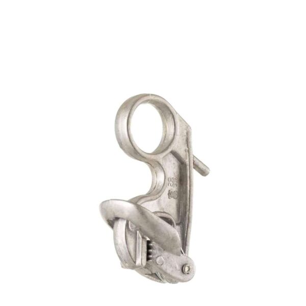 CLIP RUG DECO BLACK/SILVER