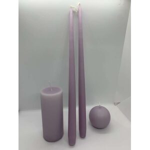 Kulelys 7x7 cm-57 Sart syren