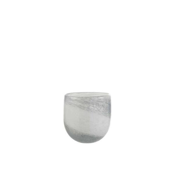 HURRICANE DENIM GLASS WHITE/BLUE SMALL