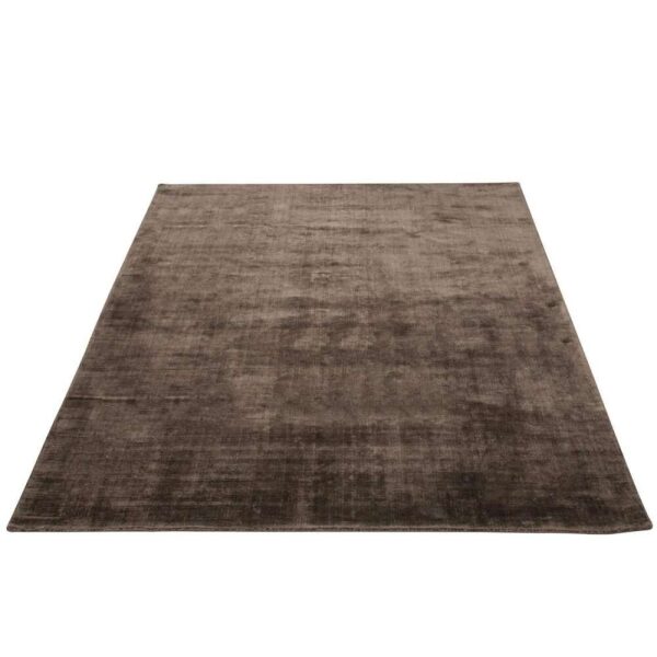CARPET VISCOSE TAUPE 200X300CM