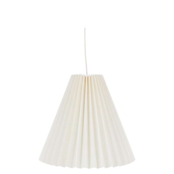 LAMP PAPER WHITE