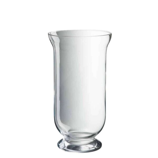 HURRICANE CLASSIC CLEAR GLASS