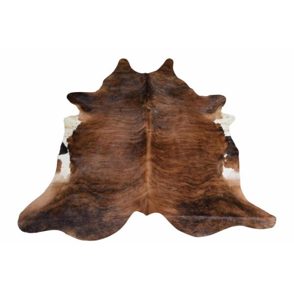 COWHIDE LEATHER EXOTIC 3-4M²