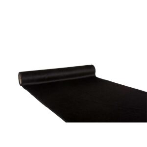 Spisebrikke Fløyel Sort 33X44-farge avbildet