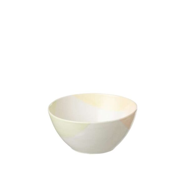 BOWL SPOT PORCELAIN MIX SMALL