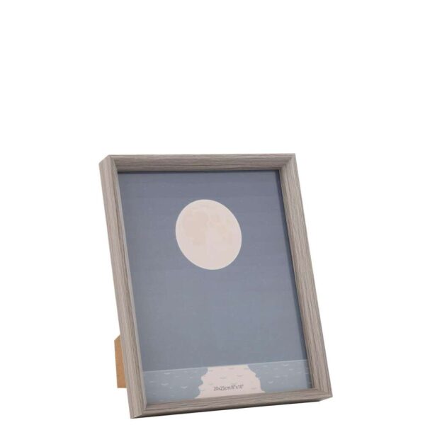 PHOTO FRAME SYLVIE MDF TAUPE LARGE