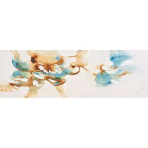 Maleri 30X90Cm