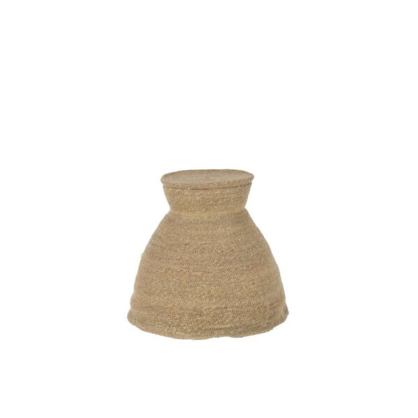 BASKET MARIE SEAGRASS NATURAL