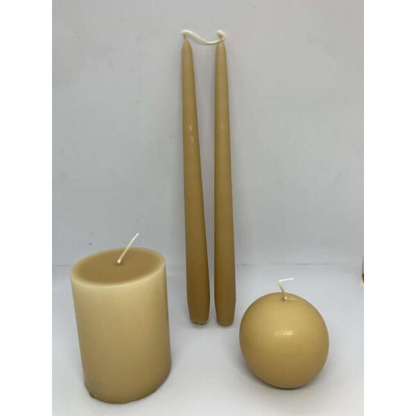 Parlys 20 Sand -14 cm
